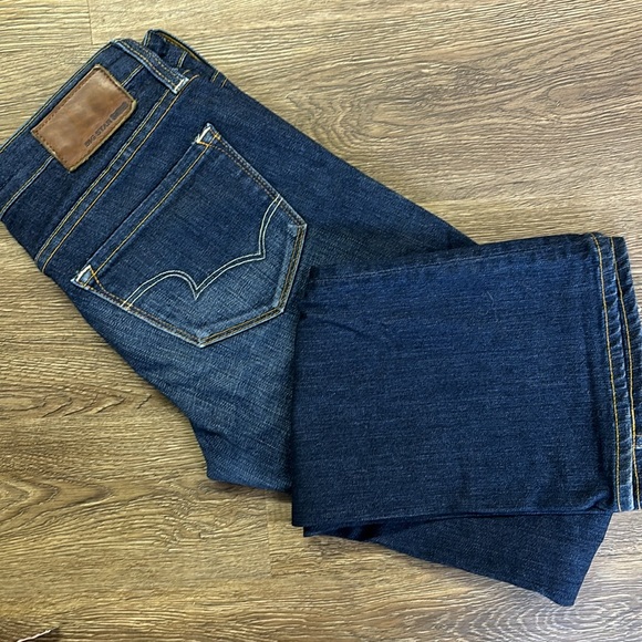 Big Star Remy Boot - 27L - Picture 2 of 10